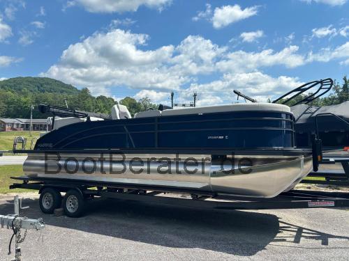 Harris Cruiser 230  technische daten 